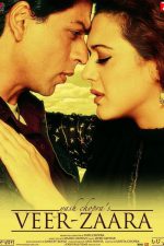 دانلود + تماشای آنلاین فیلم هندی Veer-Zaara 2004 با زیرنویس فارسی چسبیده و دوبله فارسی