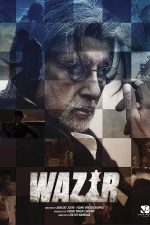 دانلود + تماشای آنلاین فیلم هندی Wazir 2016 با زیرنویس فارسی چسبیده و دوبله فارسی