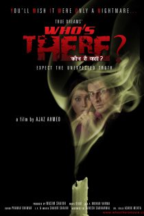 دانلود فیلم هندی Who’s There? 2011