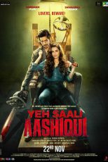 دانلود + تماشای آنلاین فیلم هندی Yeh Saali Aashiqui 2019 با زیرنویس فارسی چسبیده
