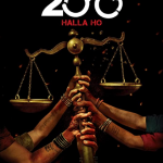 دانلود + تماشای آنلاین فیلم هندی ۲۰۰: Halla Ho همراه با زیرنویس فارسی چسبیده