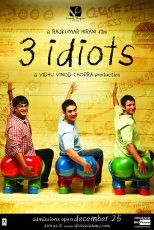 دانلود + تماشای آنلاین فیلم هندی ۳ Idiots 2009 با زیرنویس فارسی چسبیده و دوبله فارسی
