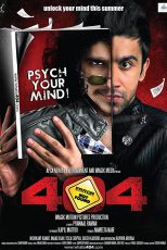 دانلود فیلم هندی ۴۰۴: Error Not Found 2011