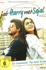 دانلود + تماشای آنلاین فیلم هندی Jab Harry Met Sejal 2017 با زیرنویس فارسی چسبیده