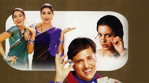 Aamdani Atthanni Kharcha Rupaiya 2001
