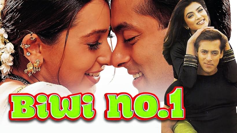 Biwi No. 1 1999