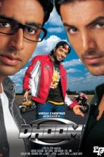 دانلود + تماشای آنلاین فیلم هندی Dhoom 2004 با زیرنویس فارسی چسبیده و دوبله فارسی