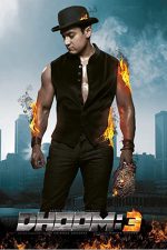 دانلود + تماشای آنلاین فیلم هندی Dhoom 3 2013 با زیرنویس فارسی چسبیده و دوبله فارسی