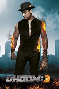 دانلود + تماشای آنلاین فیلم هندی Dhoom 3 2013 با زیرنویس فارسی چسبیده و دوبله فارسی
