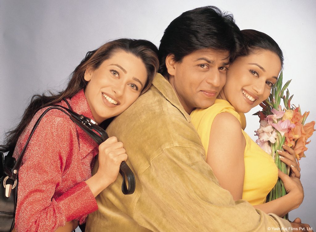 Dil To Pagal Hai 1997