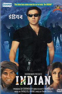 دانلود فیلم هندی Indian 2001 با زیرنویس فارسی