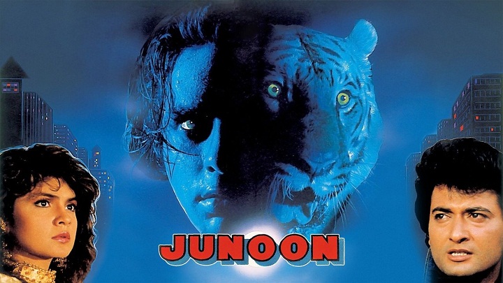 Junoon 1992