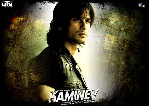 Kaminey 2009