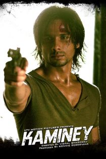 دانلود فیلم هندی Kaminey 2009 با دوبله و زیرنویس فارسی