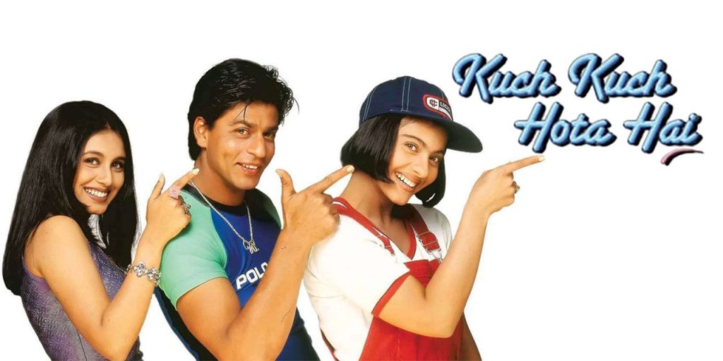 Kuch Kuch Hota Hai 1998