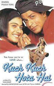دانلود + تماشای آنلاین فیلم هندی Kuch Kuch Hota Hai 1998 با زیرنویس فارسی چسبیده و دوبله فارسی