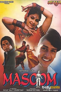 دانلود فیلم هندی Masoom 1996