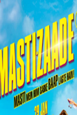 دانلود + تماشای آنلاین فیلم هندی Mastizaade 2016 با زیرنویس فارسی چسبیده