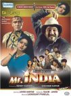 دانلود فیلم هندی آقای هند Mr. India 1987 با زیرنویس فارسی چسبیده و دوبله