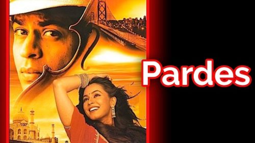 Pardes 1997