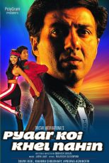 دانلود + تماشای آنلاین فیلم هندی Pyaar Koi Khel Nahin 1999 با زیرنویس فارسی چسبیده