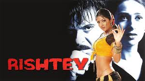 Rishtey 2002