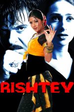 دانلود فیلم هندی Rishtey 2002 با زیرنویس فارسی به همراه دوبله