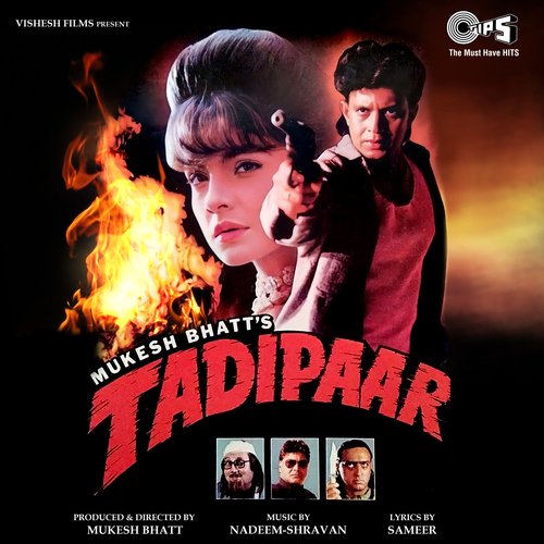 Tadipaar 1993