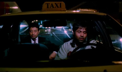 The Killer 2006