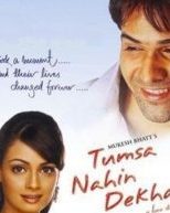 دانلود + تماشای آنلاین فیلم هندی Tumsa Nahin Dekha 2004 با زیرنویس فارسی چسبیده