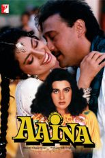 دانلود + تماشای آنلاین فیلم هندی Aaina 1993 با زیرنویس فارسی چسبیده