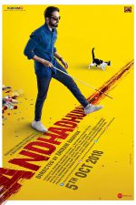 دانلود + تماشای آنلاین فیلم هندی Andhadhun 2018 با زیرنویس فارسی چسبیده و دوبله فارسی