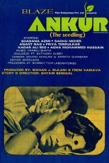 دانلود فیلم هندی Ankur 1974