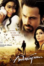 دانلود + تماشای آنلاین فیلم هندی Awarapan 2007 با دوبله فارسی