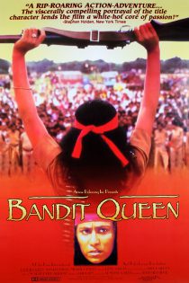 دانلود فیلم هندی Bandit Queen 1994