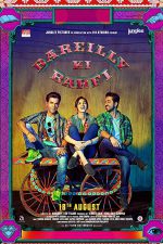 دانلود + تماشای آنلاین فیلم هندی Bareilly Ki Barfi 2017 با زیرنویس فارسی چسبیده