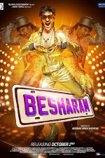 دانلود + تماشای آنلاین فیلم هندی Besharam 2013 با زیرنویس فارسی چسبیده