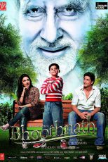 دانلود + تماشای آنلاین فیلم هندی Bhoothnath 2008 با دوبله فارسی و زبان اصلی
