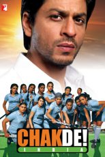 دانلود + تماشای آنلاین فیلم هندی Chak De India 2007 با زیرنویس فارسی چسبیده