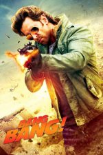 دانلود + تماشای آنلاین فیلم هندی Bang Bang 2014 با زیرنویس فارسی چسبیده