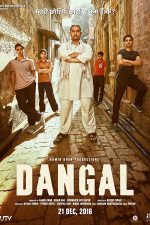 دانلود فیلم هندی Dangal 2016 با زیرنویس فارسی به همراه دوبله