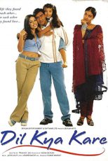 دانلود + تماشای آنلاین فیلم هندی Dil Kya Kare 1999 با زیرنویس فارسی چسبیده و دوبله فارسی