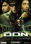 دانلود + تماشای آنلاین فیلم هندی Don 2006 با زیرنویس فارسی چسبیده و دوبله فارسی