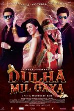 دانلود + تماشای آنلاین فیلم هندی Dulha Mil Gaya 2010 با زیرنویس فارسی چسبیده