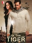 دانلود + تماشای آنلاین فیلم هندی Ek Tha Tiger 2012 با زیرنویس فارسی چسبیده و دوبله فارسی
