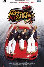 دانلود فیلم هندی Ferrari Ki Sawaari 2012