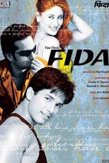 دانلود + تماشای آنلاین فیلم هندی Fida 2004 با زیرنویس فارسی چسبیده