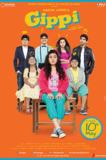 دانلود فیلم هندی Gippi 2013