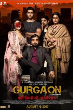 دانلود + تماشای آنلاین فیلم هندی Gurgaon 2016 با زیرنویس فارسی چسبیده