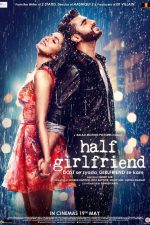 دانلود + تماشای آنلاین فیلم هندی Half Girlfriend 2017 با زیرنویس فارسی چسبیده